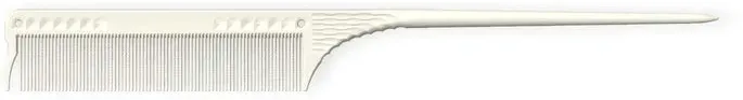 JRL - Fine Teeth Tail Comb / Stielkamm 8.5"