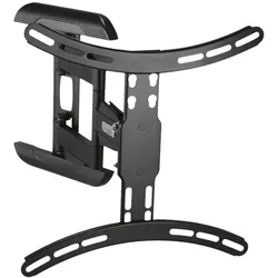 Hama FULLMOTION TV Wall Bracket, 1 star, XL - Befestigungskit (Wandbefestigung,