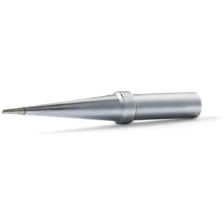 Weller 4ETOL-1 Lötspitze Langform, konisch Spitzen-Größe 0.8mm Inhalt 1St.