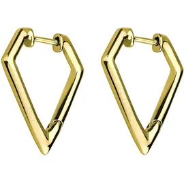 Liebeskind Berlin Damen-Ohrstecker Edelstahl