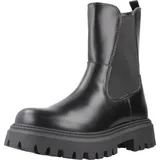 GEOX Ankle-Boots Schwarz 33