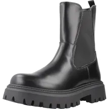 GEOX Ankle-Boots Schwarz 33