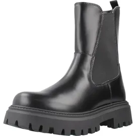 GEOX Ankle-Boots Schwarz 33
