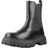 GEOX Ankle-Boots Schwarz 33