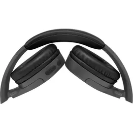 Muse M-272 BT Kopfhörer/Headset Wireless Head-band Musik USB Typ-C Bluetooth Schwarz