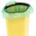 Curver Dreifach-Treteimer 40 l