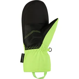 Ziener LAVIVO-Z AS Mitten Fäustlinge Gelb 4,5
