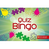 Vincentz Network Quiz Bingo