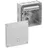 Spelsberg Abzweigkasten (L x B x H) 152 x 152 x 80mm Grau IP66 1St.