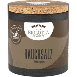 BioLotta Rauchsalz