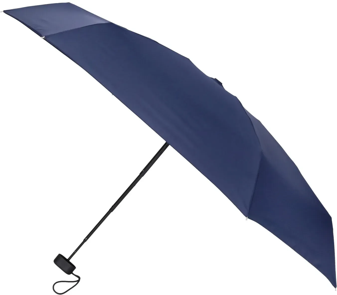 Ventor Taschenschirm Handy navy blue