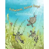 Vermes-Verlag Ges.mbH Schwimm, kleine Emy!
