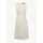 Comma, Maxikleid Midi-Kleid Beige 38