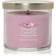 Yankee Candle Summit Stargazing Duftkerze 122 g rosa