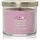 Yankee Candle Summit Stargazing Duftkerze 122 g rosa