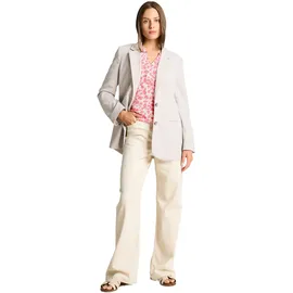 Tom Tailor Bluse mit Floral Muster Mehrfarbig M