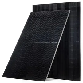 Vevor 2x Monokristallin 400 W