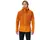 Vaude Croz Alpine 3l Jacke - Kurkuma - XL