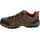 Columbia Redmond III Low Waterproof Herren pebble/dark sienna 40