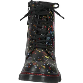 Dockers Stiefeletten schwarz 38