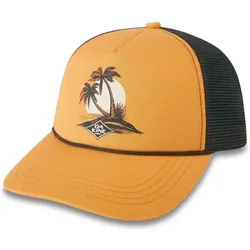 Island Palms Trucker Damen Baseballmütze EINHEITSGRÖSSE