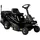TEXAS Rider 7600E 432cm3 12PS 76cm