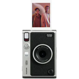 Fujifilm Instax Mini Evo schwarz