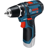 BOSCH PROFESSIONAL Akkubohrschrauber GSR 12V-152-LI blau BOSCH PROFESSIONAL Akkubohrschrauber GSR 12V-152-LI blau