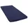 OTTO home Spannbettlaken Jersey 90 x 200 - 140 x 200 - 180 x 200 cm blau