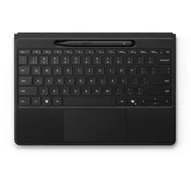 Microsoft Flex Keyboard für Microsoft Surface Pro Schwarz