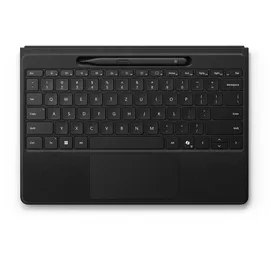 Microsoft Flex Keyboard für Microsoft Surface Pro Schwarz