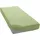 ELEGANTE Spannbettlaken Softes Mako-Jersey 90 x 200 - 100 x 220 cm olive