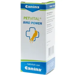 Petvital-Bird Power Vet 15 ML
