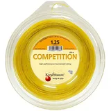 Kirschbaum Saitenrolle Competition, Gelb, 200m, 0105000211300016