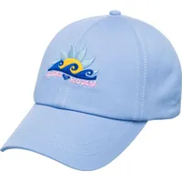 Roxy Baseball Cap Blondie Girl lila