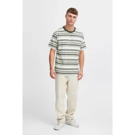 !Solid T-Shirt SOLID "T-Shirt SDHaco", Jungen, Gr. XXL, grün (forest night), Obermaterial: 100% Baumwolle CO., Shirts T-Shirt