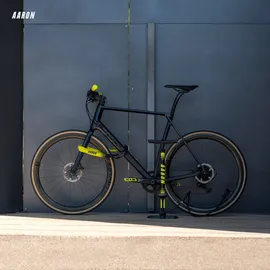 Aaron Fahrradgriffe Ergonomisch Gelb