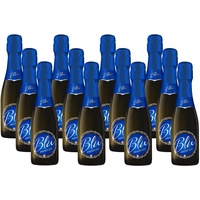 Blû Prosecco Spumante (12 x 0,2 l)