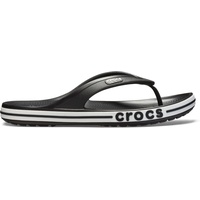 Crocs | Unisex | Bayaband | Flips | Schwarz | 38