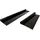 Apa 505555 Tönungsfolie Schwarz 76 x 152 cm