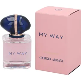 Giorgio Armani My Way Eau de Parfum 30 ml