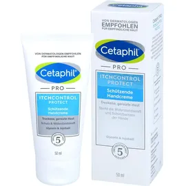 Galderma Laboratorium Cetaphil Pro Itch Control Protect Handcreme