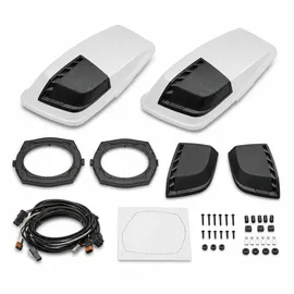 Hertz HD14H Einbaukit | Masori