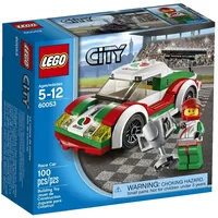 LEGO City Rennwagen (60053)