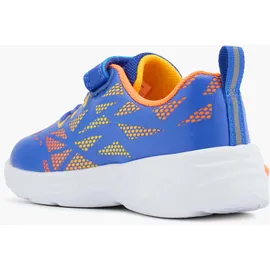 Champion Wave Tri B Kinder Blau 41