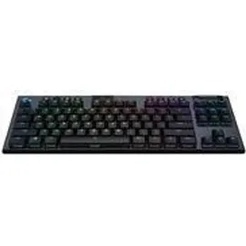 Logitech G915 TKL Linear DE carbon