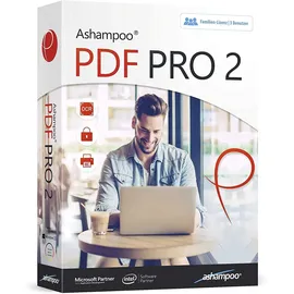 Ashampoo PDF Pro 2