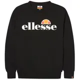 Ellesse Suprios Black 128