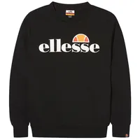 Ellesse Suprios Black 128