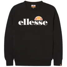 Ellesse Suprios Black 128